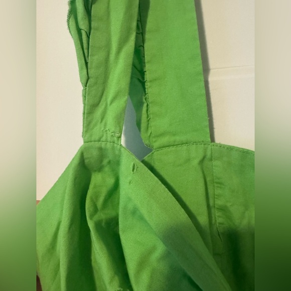 Show me your mumu lovely mini dress Ruffle Sleeve Dress - Picture 11 of 12